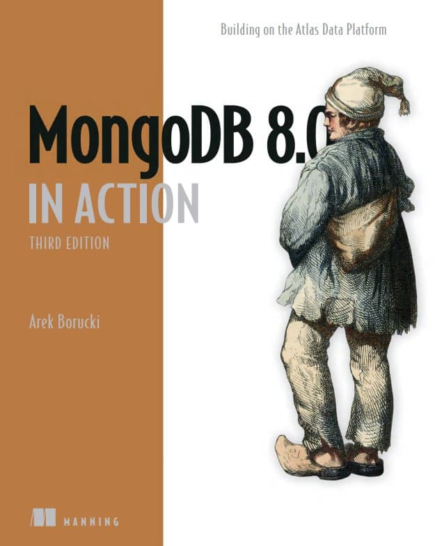 کتاب MongoDB in Action