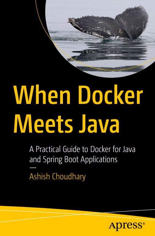 کتاب When Docker Meets Java