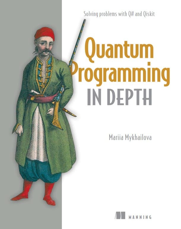کتاب Quantum Programming in Depth