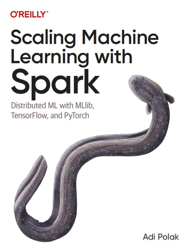 کتاب Scaling Machine Learning with Spark