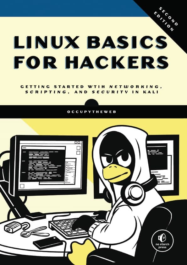 کتاب Linux Basics for Hackers