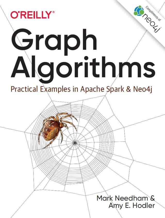 کتاب Graph Algorithms