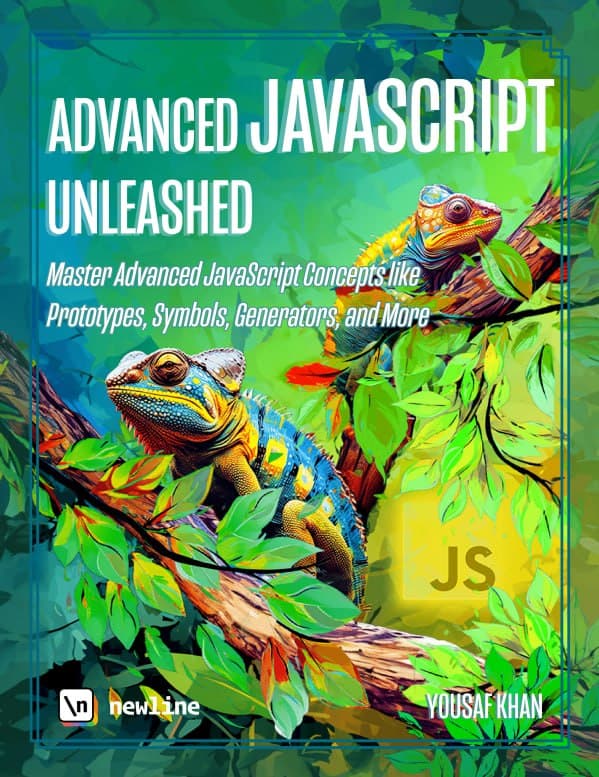 کتاب Advanced JavaScript Unleashed