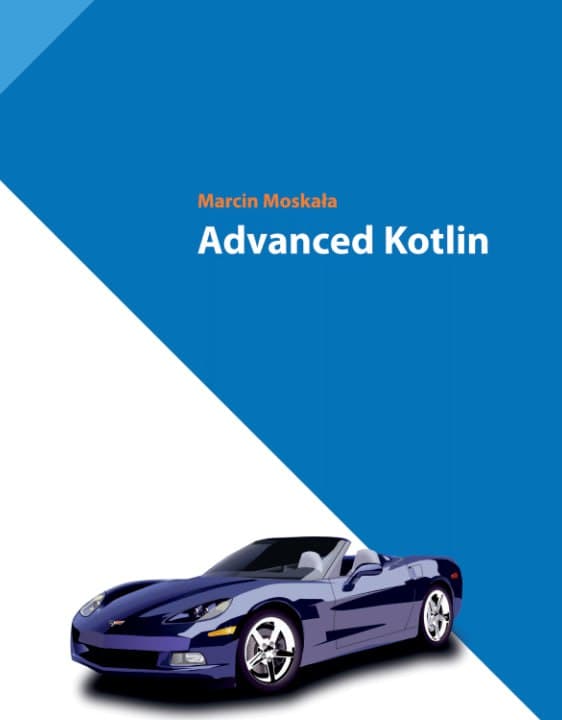 کتاب Advanced Kotlin
