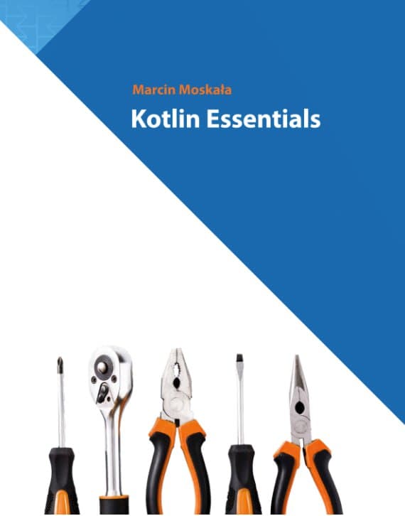 کتاب Kotlin Essentials