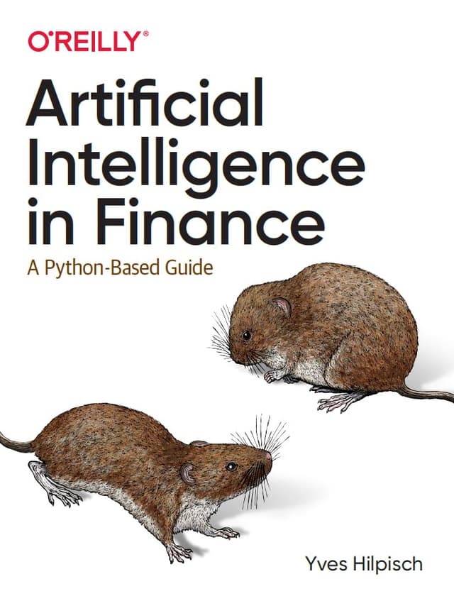 کتاب Artificial Intelligence in Finance