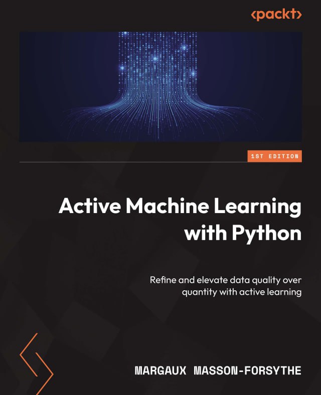 کتاب Active Machine Learning with Python