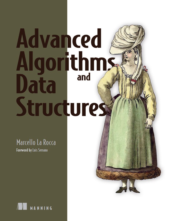 کتاب Algorithms and Data Structures in Action
