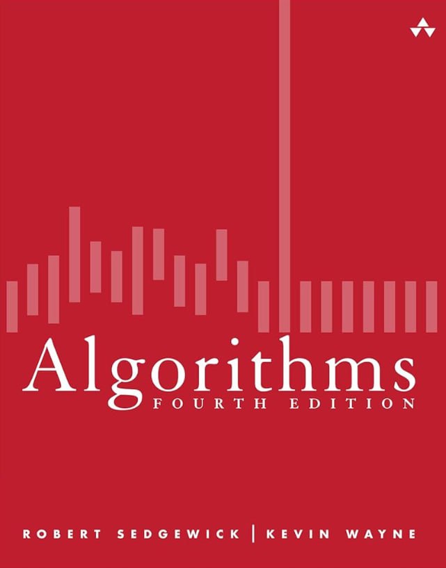 کتاب Algorithms - Part 2