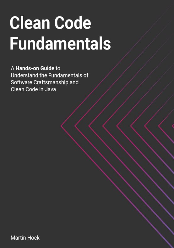 کتاب Clean Code Fundamentals