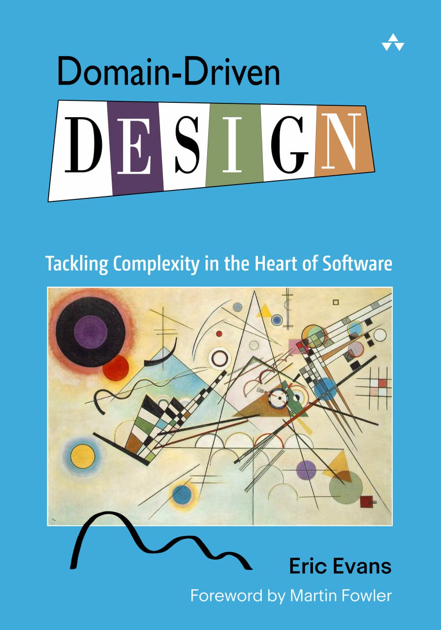 کتاب Domain-Driven Design
