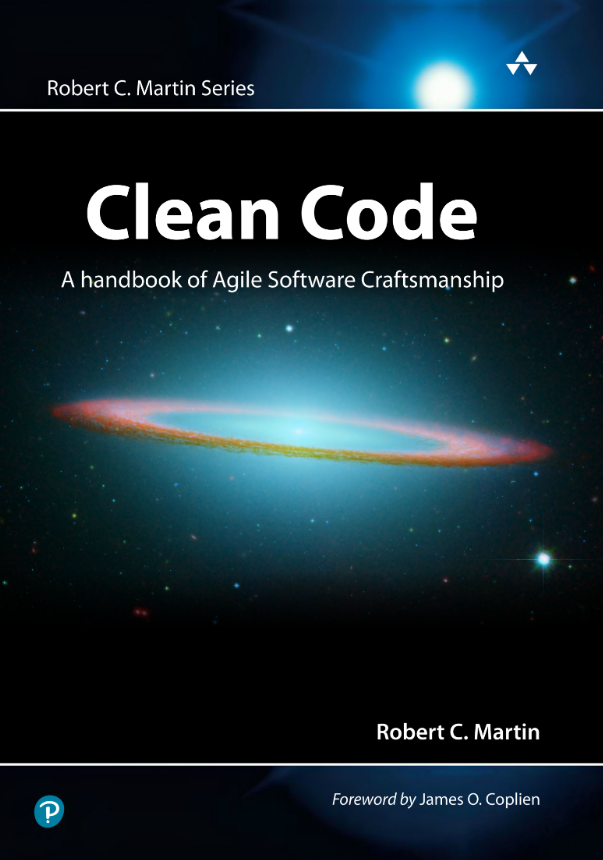 کتاب Clean Code کتاب Clean Code