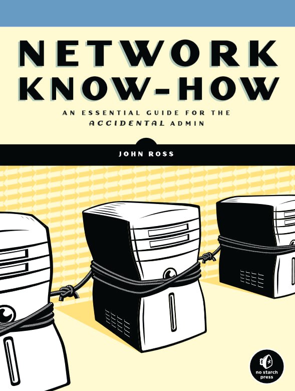 کتاب Network Know-How