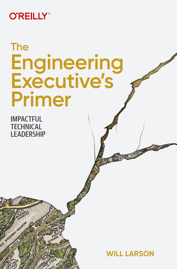 کتاب The Engineering Executive's Primer کتاب The Engineering Executive's Primer