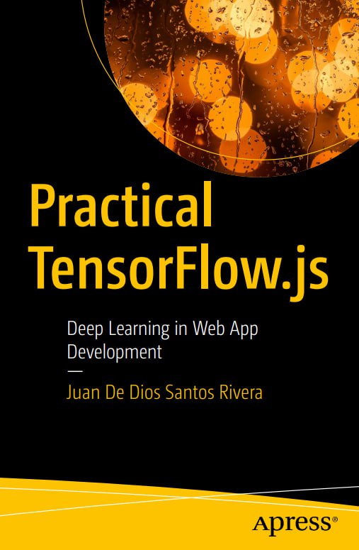 کتاب Practical TensorFlow.js