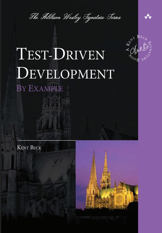 کتاب Test Driven Development کتاب Test Driven Development