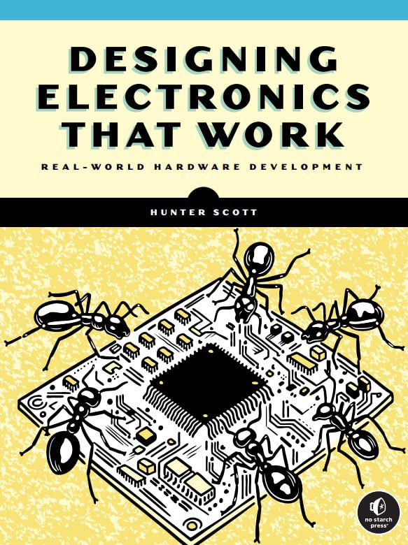 کتاب Designing Electronics That Work کتاب Designing Electronics That Work