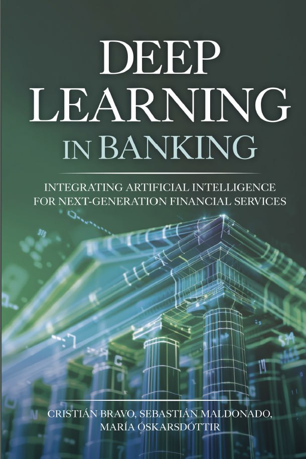 کتاب Deep Learning in Banking