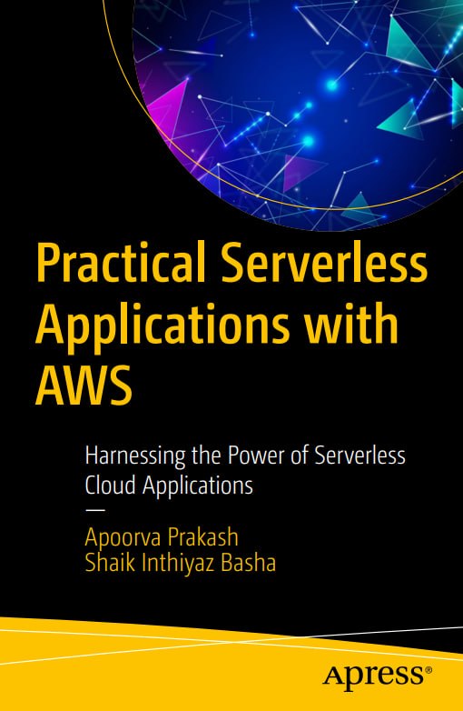 کتاب Practical Serverless Applications with AWS