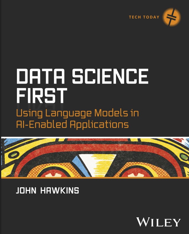 کتاب Data Science First