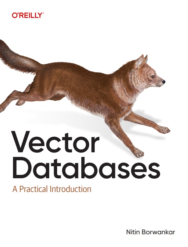 کتاب Vector Databases