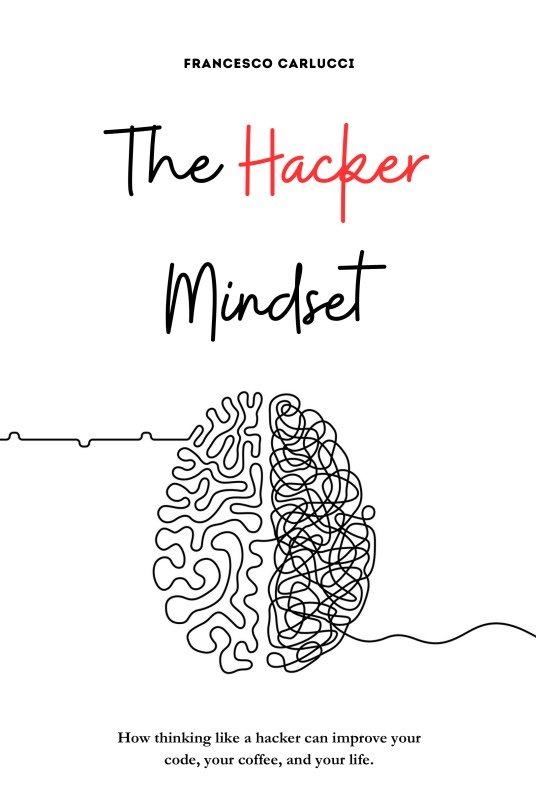 کتاب The Hacker Mindset