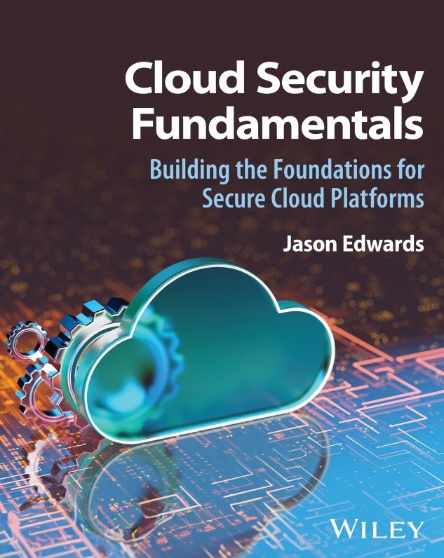 کتاب Cloud Security Fundamentals