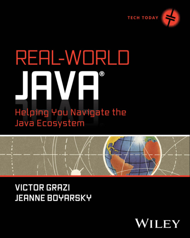 کتاب Real-World Java