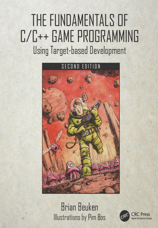 The Fundamentals of C - C++ Game Programming