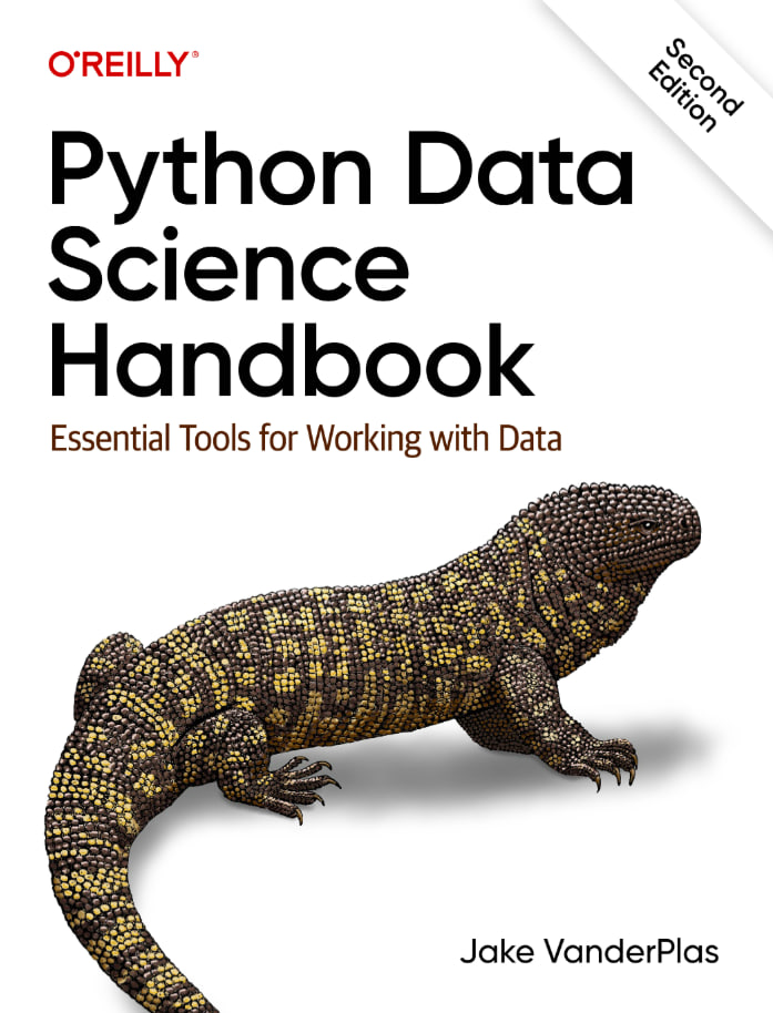 کتاب Python Data Science Handbook کتاب Python Data Science Handbook