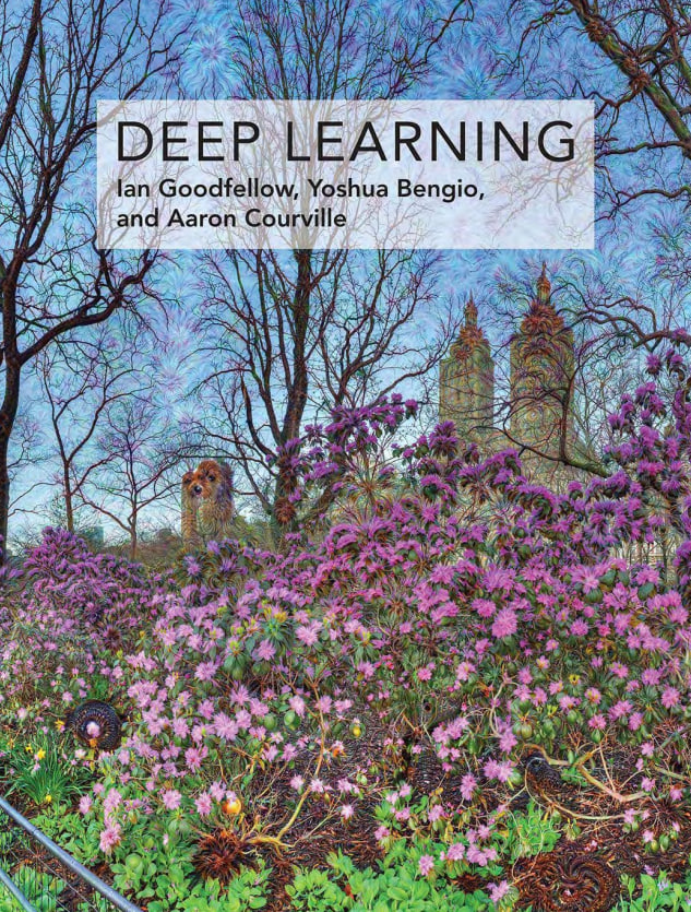 کتاب Deep Learning