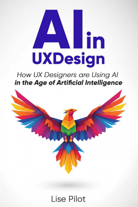 کتاب AI in UX Design