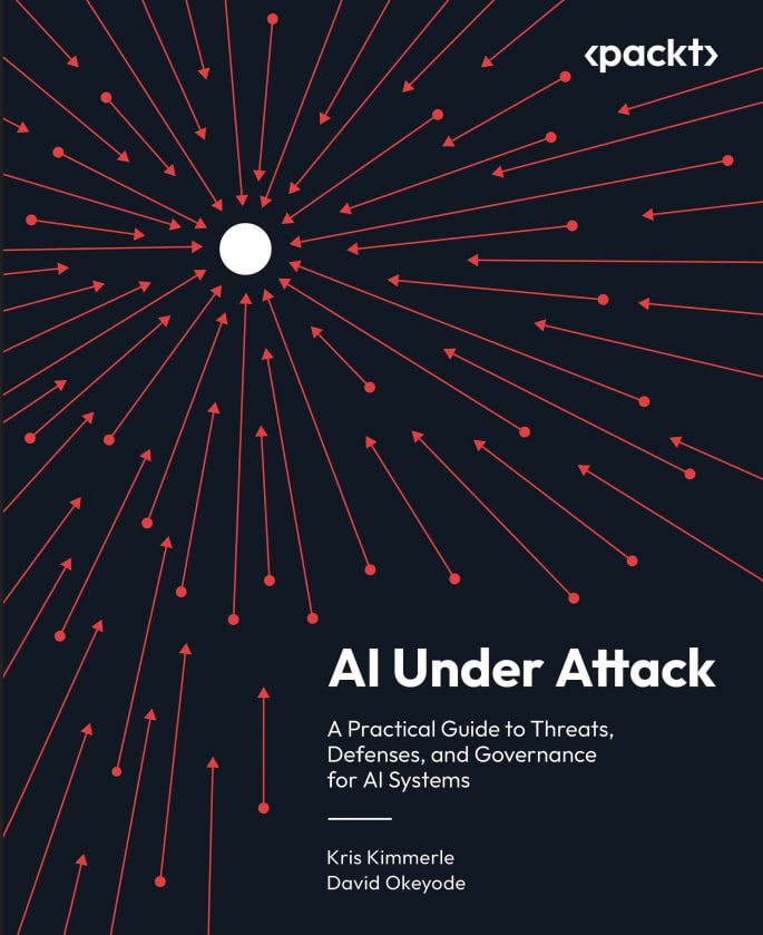 کتاب Al Under Attack