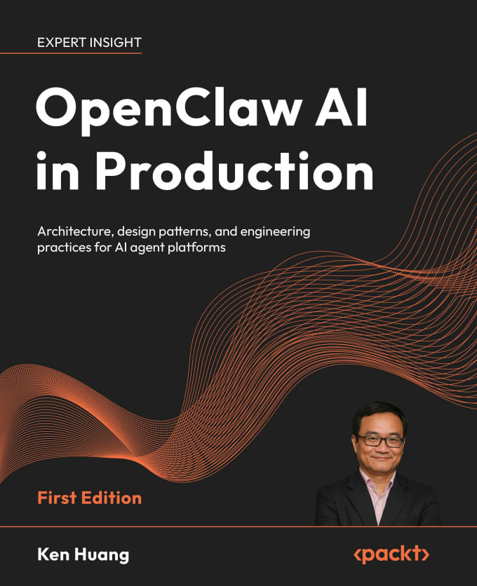 کتاب OpenClaw Al in Production