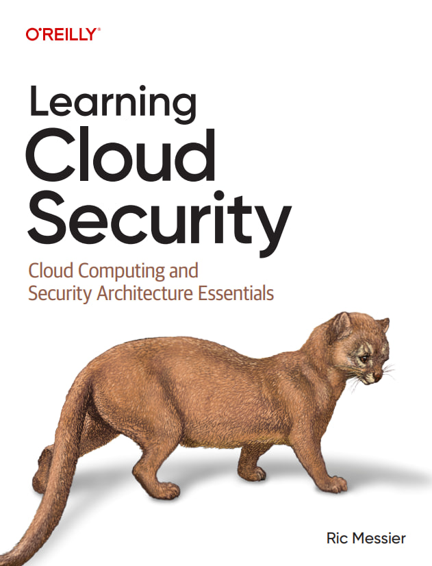 کتاب Learning Cloud Security