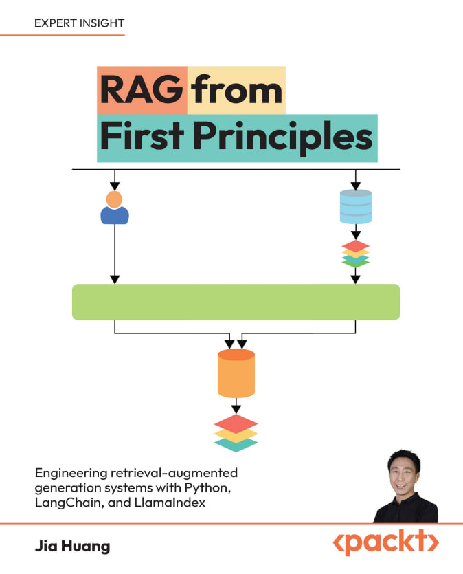 کتاب RAG from First Principles