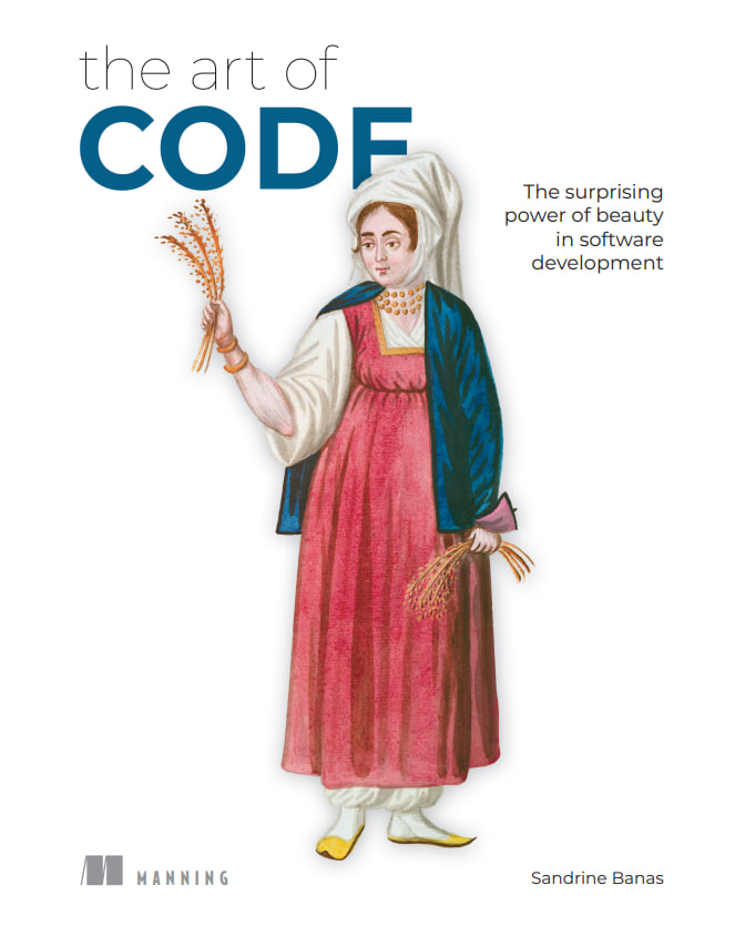 کتاب The Art of Code