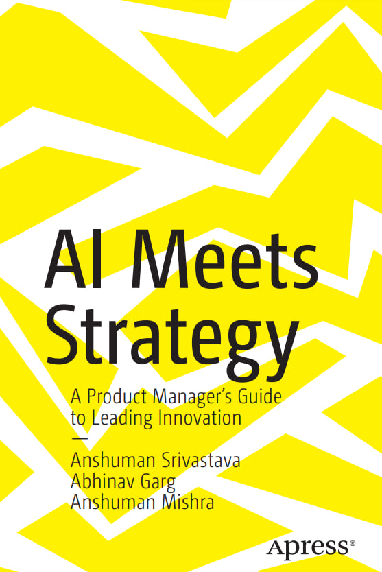 کتاب AI Meets Strategy