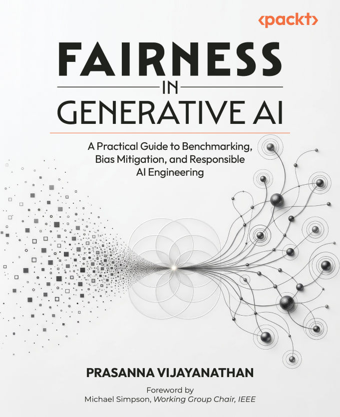کتاب Fairness in Generative AI