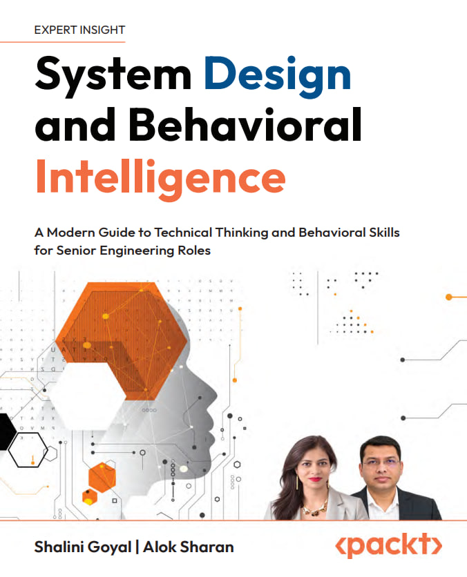کتاب System Design and Behavioral Intelligence