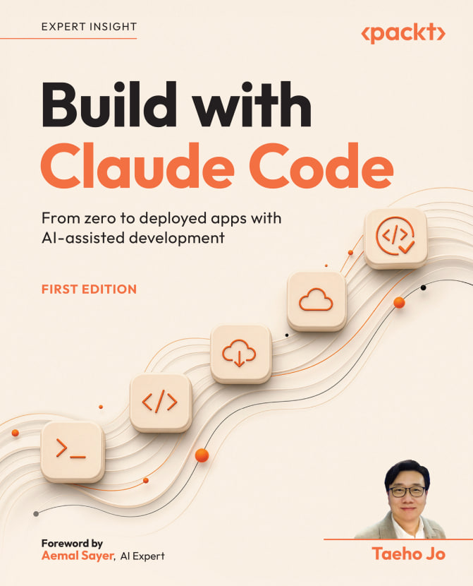 کتاب Build with Claude Code