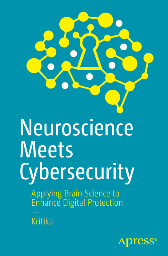 کتاب Neuroscience Meets Cybersecurity